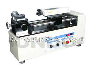 電動臥式拉壓力試驗(yàn)機(jī)